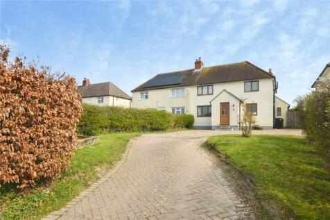 Barleycroft End, Furneux Pelham, Buntingford, Hertfordshire, SG9