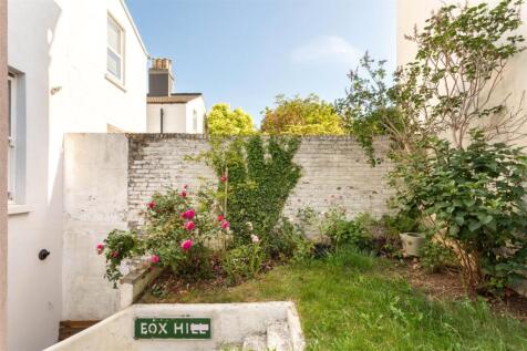 Stanford Road, Brighton, BN1