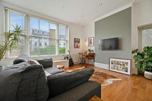 Flat 4, 70, Haverstock Hill, London NW3 2BE