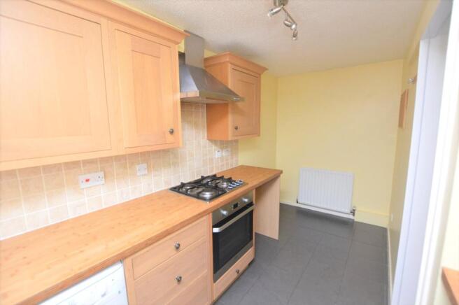 Kitchen/ Diner