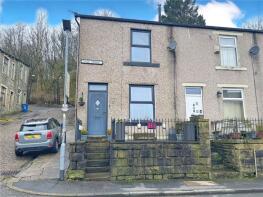 30, Dale Street, Bacup OL13 8AP