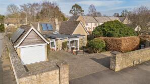 33, The Waterloo, Cirencester GL7 2PZ