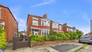 15, Ottawa Road, Middlesbrough TS4 2ND