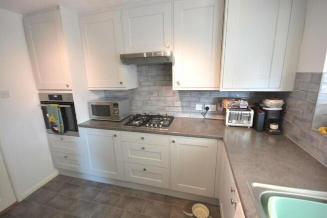 Portesham Way, Canford Heath, Poole, Dorset, BH17 photo 4