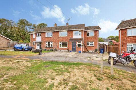 Royce Road, Alwalton, Peterborough