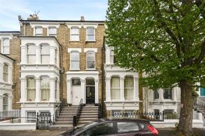 73, Westwick Gardens, London W14 0BS