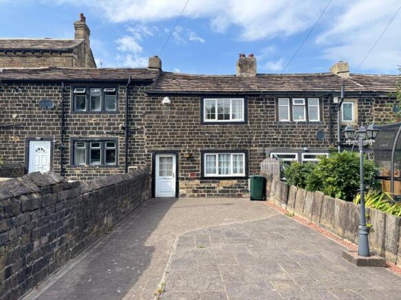 1 bed Terraced for sale Image 11