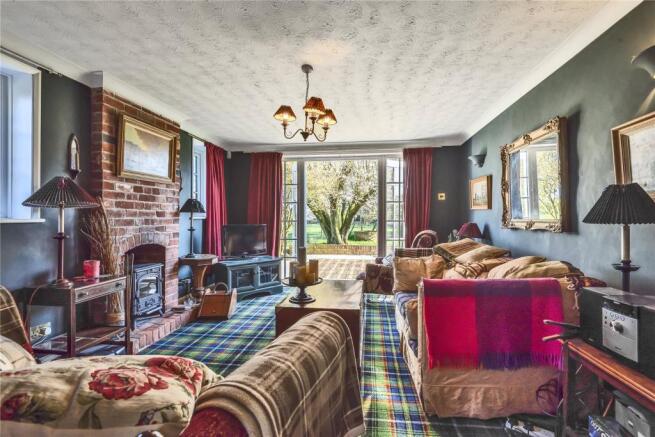 Drawing Room