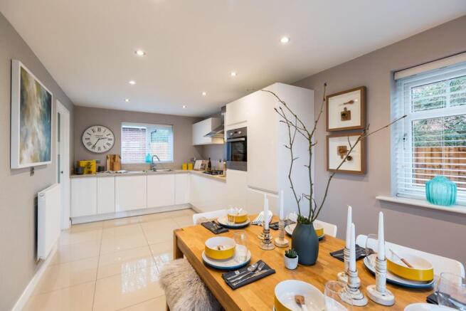 Off Stokesley Road,
Northallerton,
DL6 1RG - View 6