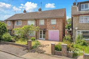 14, St Martins Road, Wisbech PE13 3EX