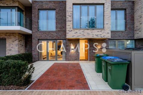 Whittle Road, Kidbrooke Village, SE3