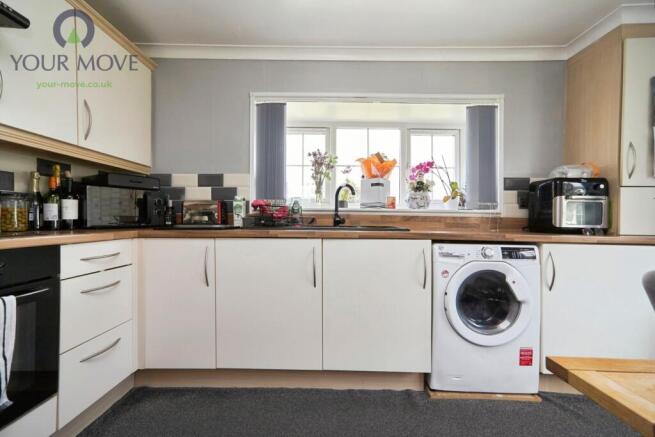 2 bed Detached for sale Image 9