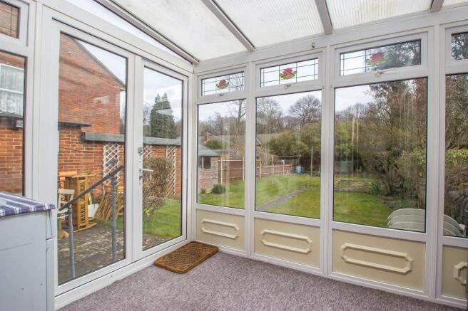 CONSERVATORY