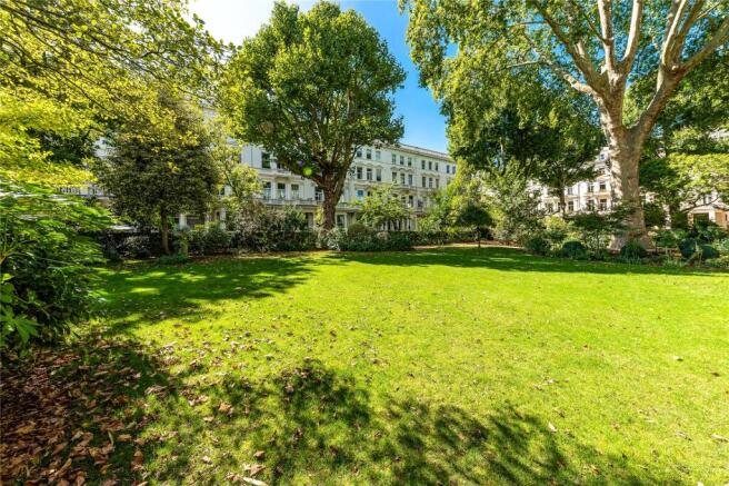 Garden Square
