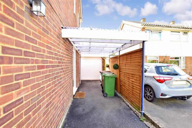 Driveway/Parking
