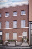 Flat 19, 8 Manolis Yard, Colquitt Street, Liverpool L1 4DE