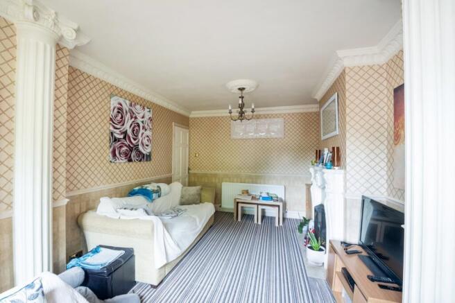 Watwood Road, Birmingham, West Midlands, B28 photo 4