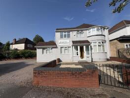 7, Ridgacre Lane, Quinton, Birmingham B32 1ES