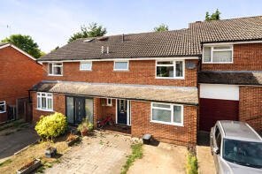 14, The Spinney, Chesham HP5 3HY