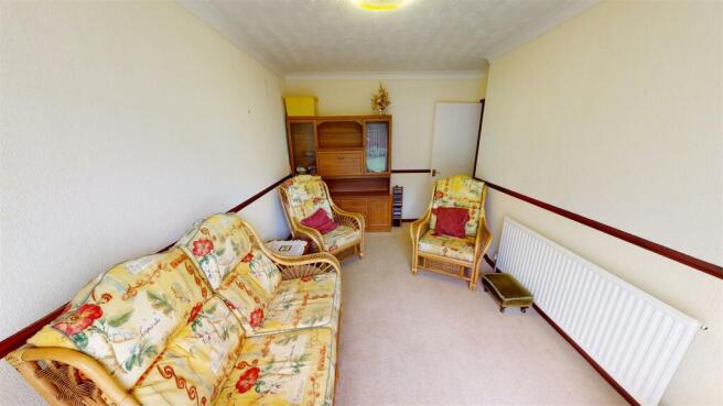Lakeside Gardens Reception Room