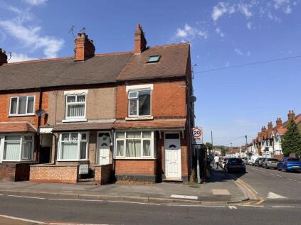 Arbury Road, Nuneaton, Warwickshire, CV10 7NH