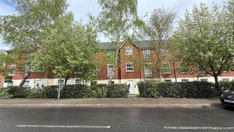 Naylor Road, Ellesmere Port, Cheshire, CH66