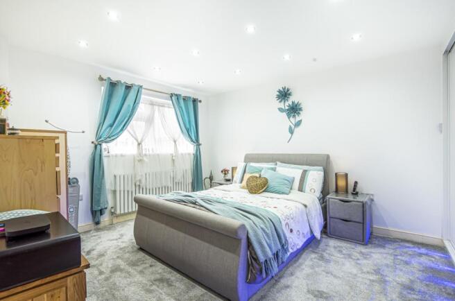 Bedroom 4
