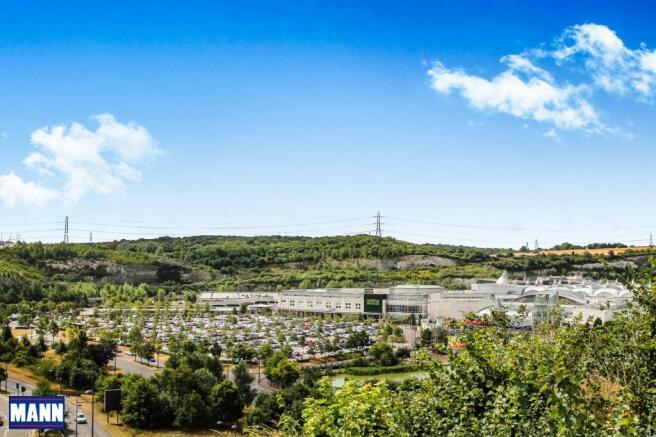 Bluewater