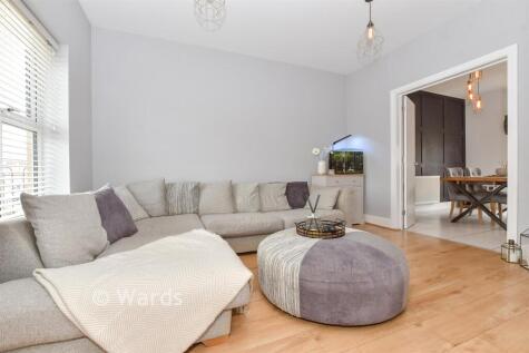 Richmond Way, Whitfield, Dover, Kent