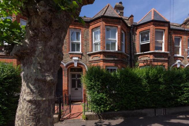 Cornwallis Road, E17