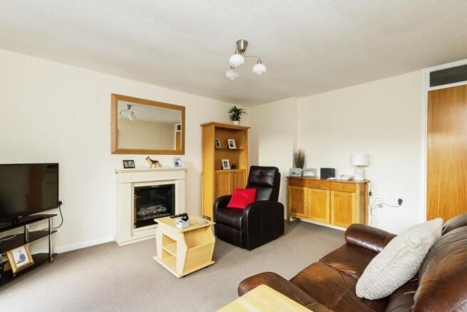 Sitting/Dining Room