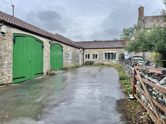 Garages
