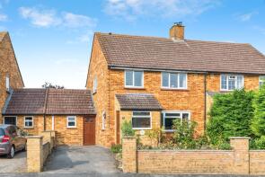 33, Bonnersfield, Long Crendon HP18 9DJ