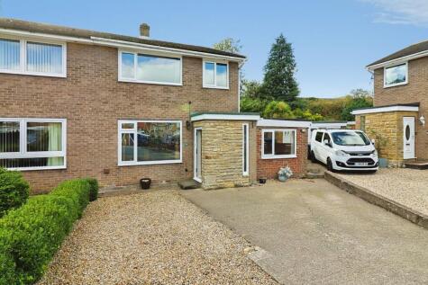 Pallett Hill, Catterick, Richmond, DL10