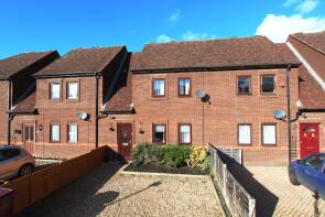 14, St Giles Close, Reading RG1 2SA