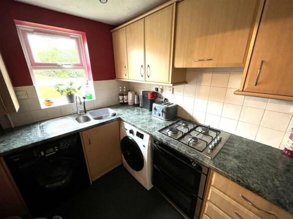Fitted Kitchen