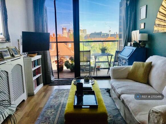 Living Area (Photo 1)