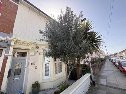 Montague Road, Portsmouth