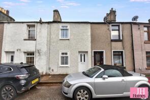 8, Butts Beck, Dalton-in-furness LA15 8EP
