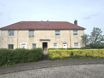 25 Belville Avenue, Greenock, Renfrewshire