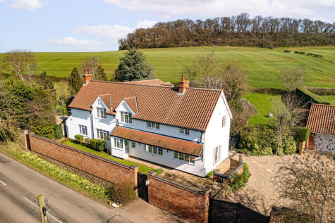 Plumtree, Nottingham, NG12