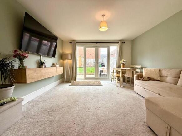 Rockley Close, Coate, Swindon photo 4