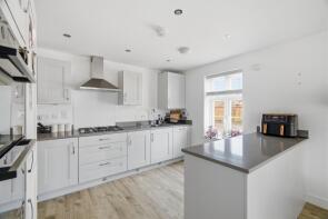 29, Cox Street, West Cambourne CB23 6LS