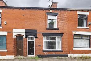 11, Oakfield Road, Blackburn BB2 4JU