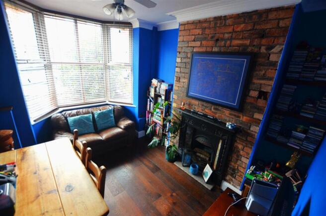 Dining Room.