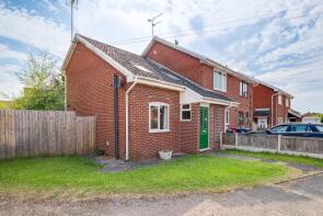 43, Mercer Way, Chester CH4 8DB