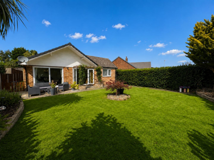 Fir Tree Lane, Thorpe Willoughby, Selby