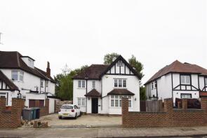 18, Wembley Park Drive, Wembley HA9 8HA