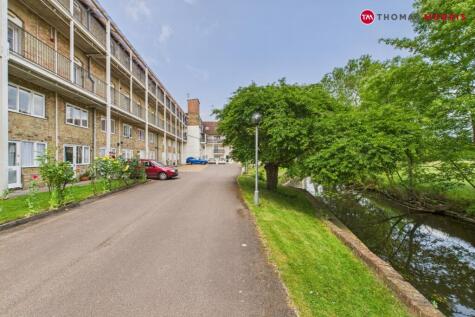 Riverside Mill, Bridge Place, Godmanchester, Huntingdon, PE29