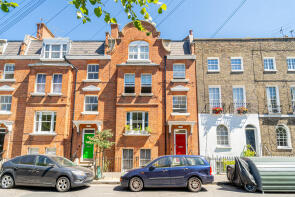 Flat 2, 42, Halton Road, London N1 2EU